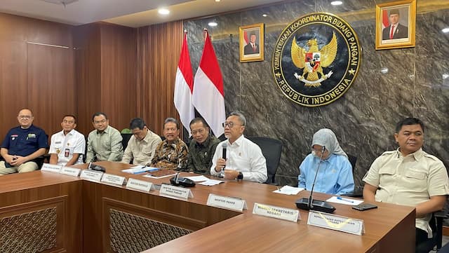 Pemerintah Buka 35 Ribu Lowongan Kerja Kopdes Merah Putih dan Kampung Nelayan, Berstatus Pegawai BUMN Pemerintah Buka 35 Ribu Lowongan Kerja Kopdes Merah Putih dan Kampung Nelayan, Berstatus Pegawai BUMN