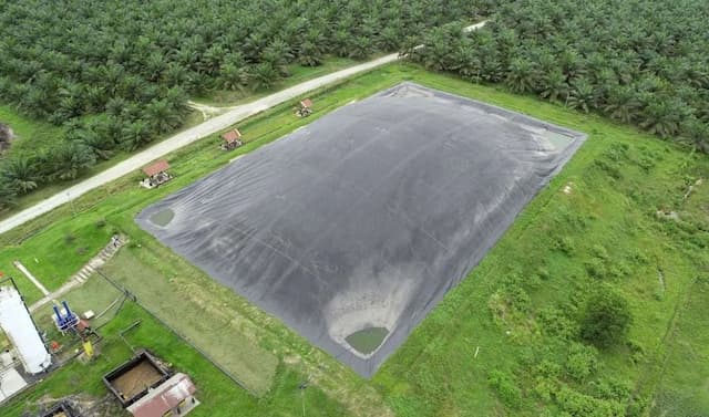 2 PLTBg Jadi Andalan Tekan Biaya Energi di Tengah Gejolak Global 2 PLTBg Jadi Andalan Tekan Biaya Energi di Tengah Gejolak Global