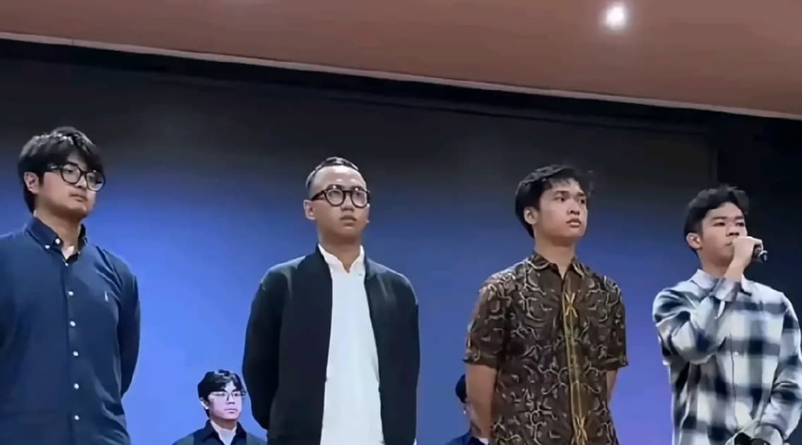 Mahasiswi hingga Dosen Jadi Korban Pelecehan Seksual Mahasiswa FH UI, Jumlahnya 27 Orang Mahasiswi hingga Dosen Jadi Korban Pelecehan Seksual Mahasiswa FH UI, Jumlahnya 27 Orang