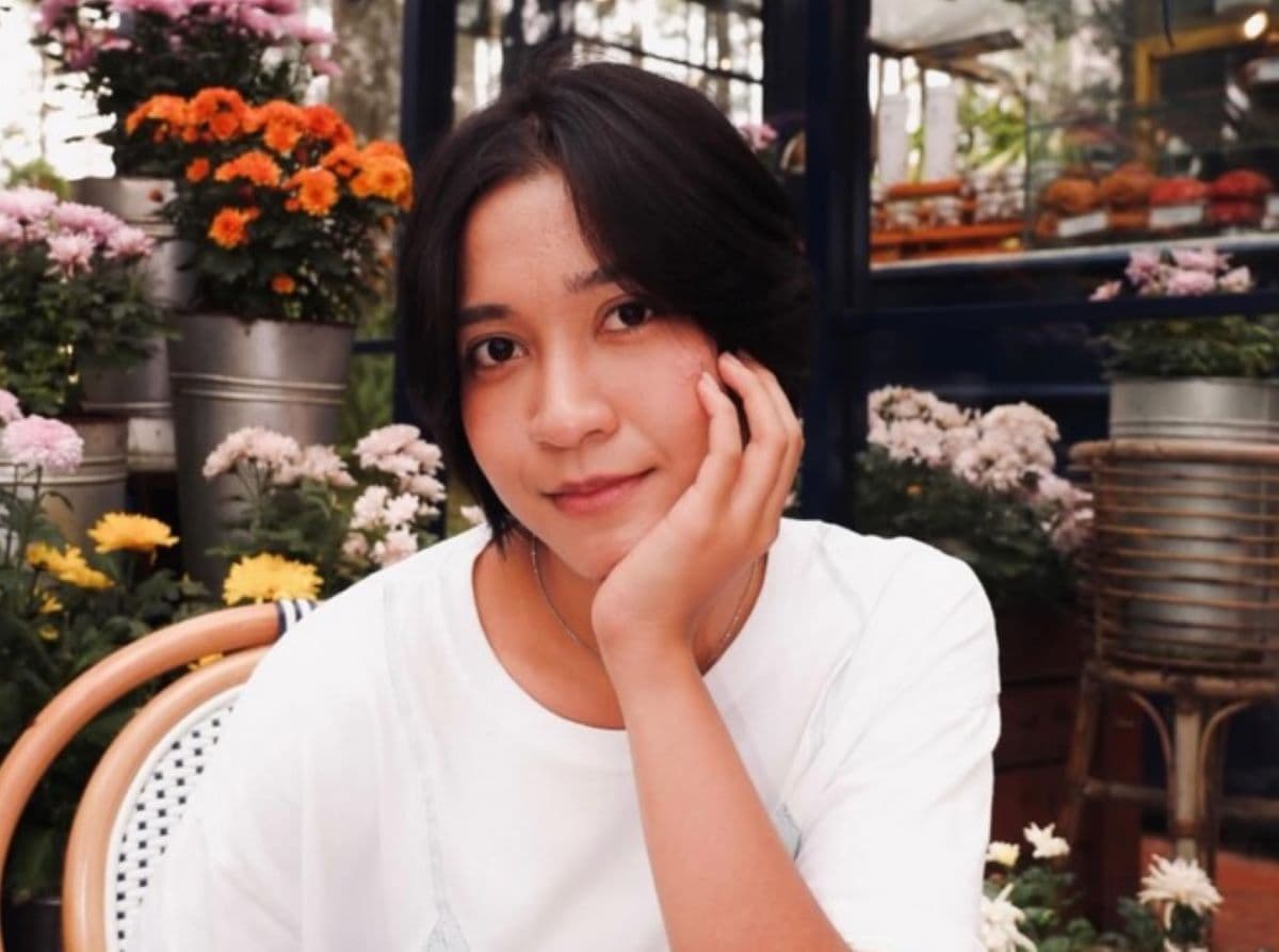 Kisah Pebulu Tangkis Cantik Ester Nurumi, Bangkit dari Cedera Parah hingga Berhasil Bersinar Kembali Kisah Pebulu Tangkis Cantik Ester Nurumi, Bangkit dari Cedera Parah hingga Berhasil Bersinar Kembali