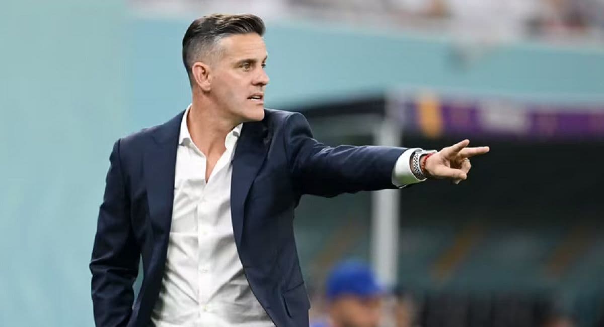 John Herdman Bahagia, Calon Pemain Termahal Timnas Indonesia Sepanjang Masa Permalukan Manchester United! John Herdman Bahagia, Calon Pemain Termahal Timnas Indonesia Sepanjang Masa Permalukan Manchester United!