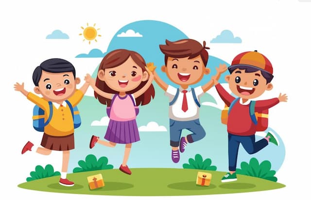 Kapan Pelaksanaan TKA SD 2026 Dimulai? Ini Jadwal Lengkapnya Kapan Pelaksanaan TKA SD 2026 Dimulai? Ini Jadwal Lengkapnya