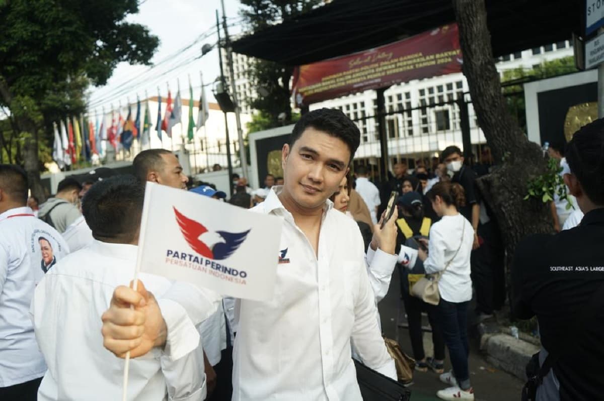 Aldi Taher Pasang Tarif Rp35 Juta per Jam untuk Jadi Bintang Tamu Aldi Taher Pasang Tarif Rp35 Juta per Jam untuk Jadi Bintang Tamu