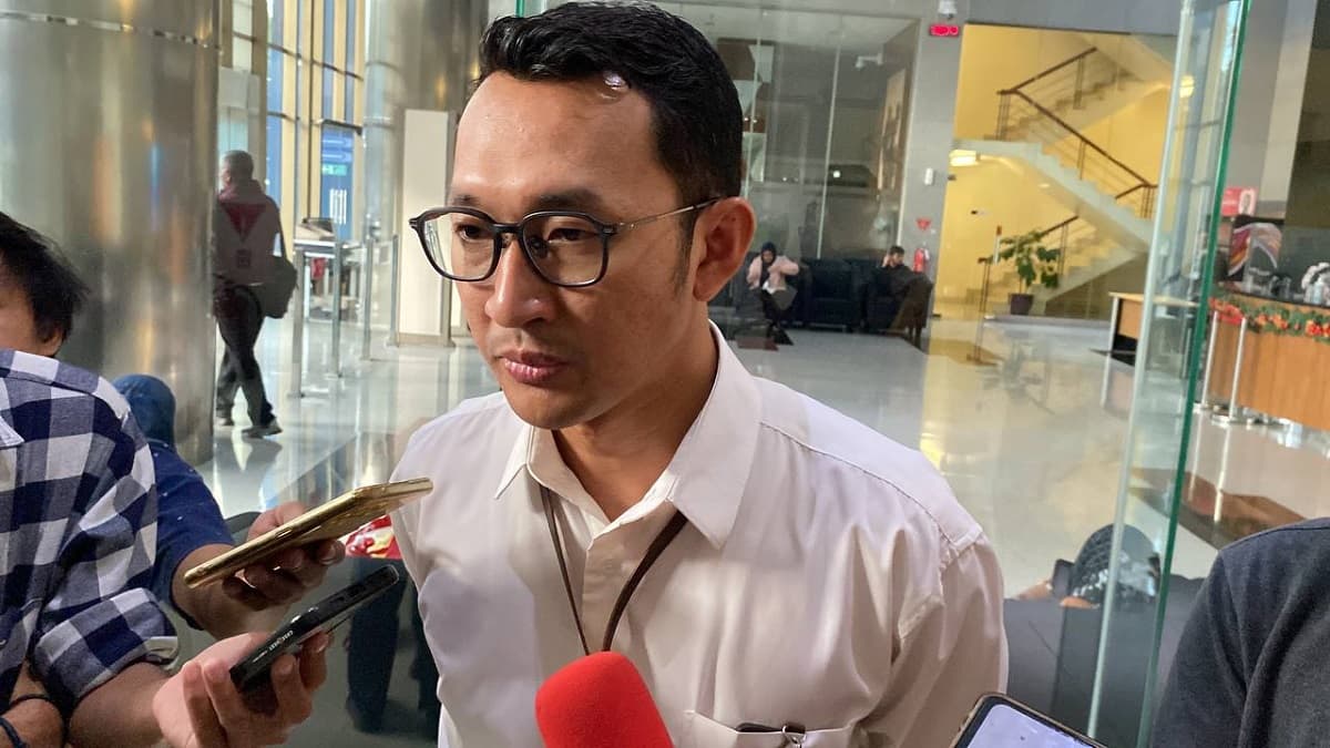 KPK Panggil 7 Biro Travel Terkait Kasus Kuota Haji KPK Panggil 7 Biro Travel Terkait Kasus Kuota Haji