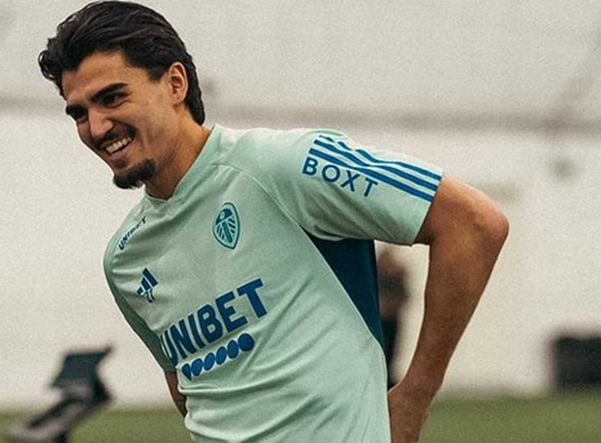 3 Klub Raksasa Liga Inggris yang Kepincut dengan Pascal Struijk, Nomor 1 Pernah Diperkuat Murid Shin Tae-yong! 3 Klub Raksasa Liga Inggris yang Kepincut dengan Pascal Struijk, Nomor 1 Pernah Diperkuat Murid Shin Tae-yong!