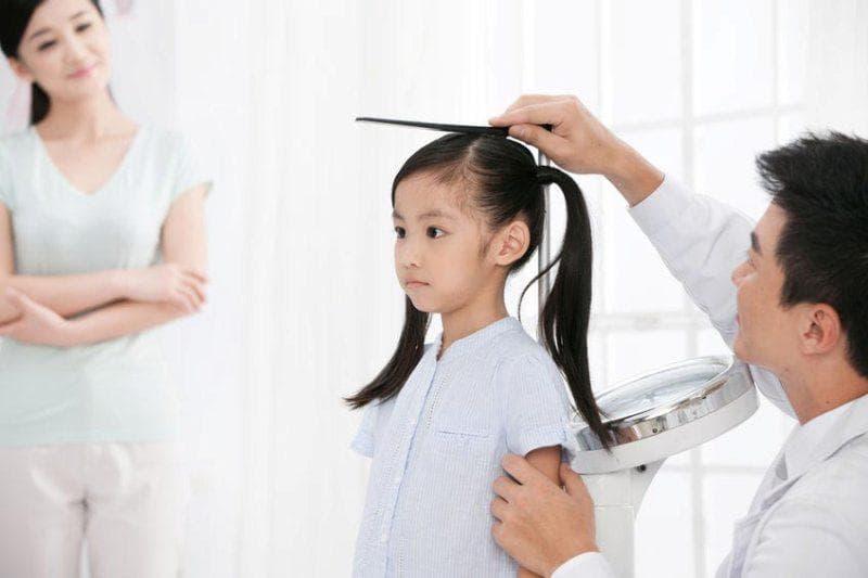 Tips agar Anak Bisa Tumbuh Tinggi Tips agar Anak Bisa Tumbuh Tinggi