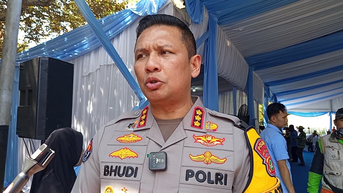 Polisi Usut Laporan Faizal Assegaf ke Jubir KPK Imbas Kasus Bea Cukai Polisi Usut Laporan Faizal Assegaf ke Jubir KPK Imbas Kasus Bea Cukai