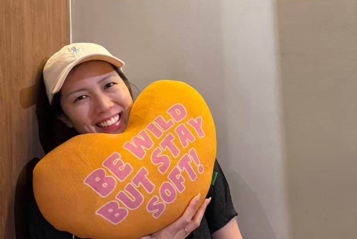 Kisah Aya Ohori, Bidadari Cantik asal Jepang yang Ternyata Pencinta dan Peracik Kopi Kisah Aya Ohori, Bidadari Cantik asal Jepang yang Ternyata Pencinta dan Peracik Kopi