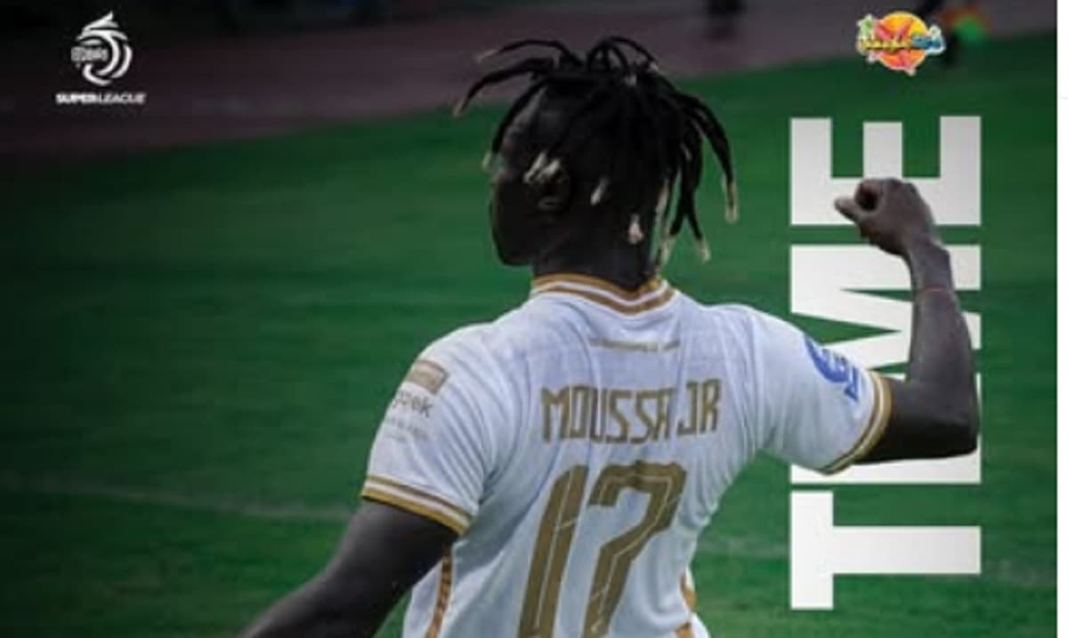 Hasil Bhayangkara FC vs PSIM Yogyakarta di Super League 2026: Moussa Sidibe Menggila, The Guardians Menang 2-1! Hasil Bhayangkara FC vs PSIM Yogyakarta di Super League 2026: Moussa Sidibe Menggila, The Guardians Menang 2-1!