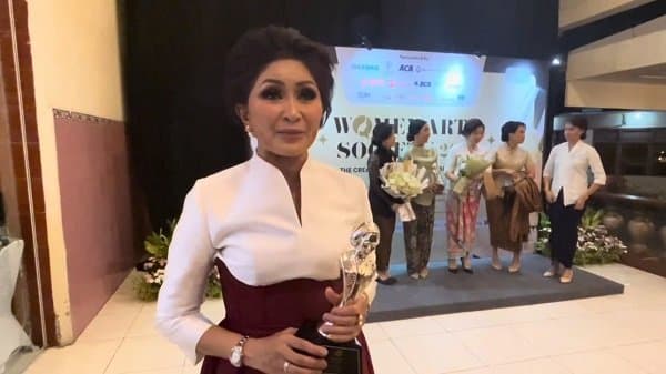 Risye Dillianti: Literasi Keuangan Jadi Kunci Pertumbuhan Asuransi Risye Dillianti: Literasi Keuangan Jadi Kunci Pertumbuhan Asuransi