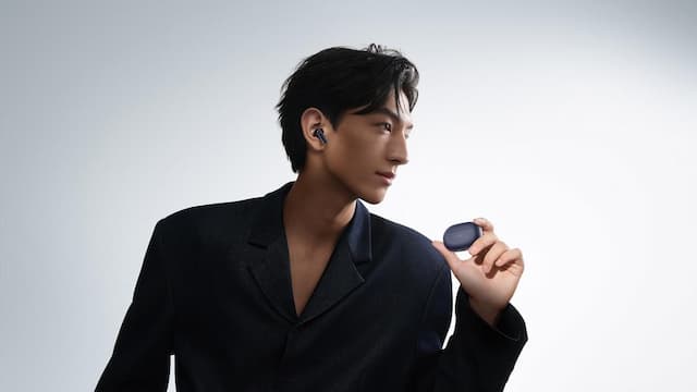 Huawei FreeBuds Pro 5 Resmi Meluncur, Hadirkan Peningkatan ANC Hingga Audio Ultra Imersif Huawei FreeBuds Pro 5 Resmi Meluncur, Hadirkan Peningkatan ANC Hingga Audio Ultra Imersif