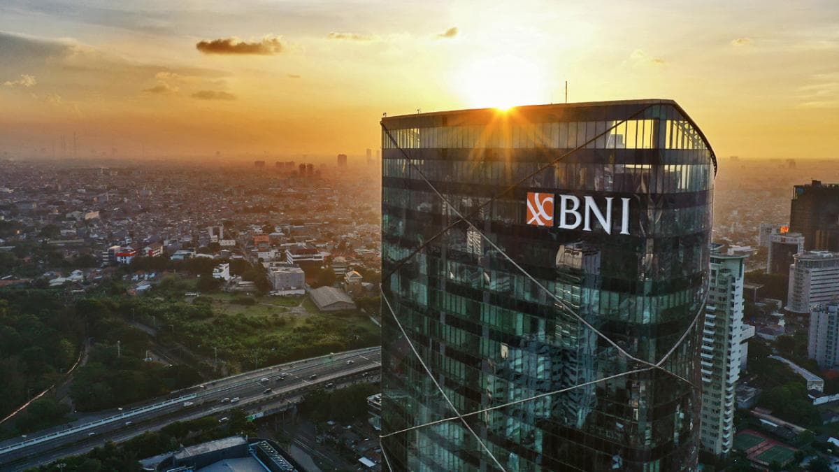 BNI Dirugikan di Kasus Penggelapan Dana Gereja Rp28 Miliar, Ini Proses Pengembalian Uang Nasabah BNI Dirugikan di Kasus Penggelapan Dana Gereja Rp28 Miliar, Ini Proses Pengembalian Uang Nasabah
