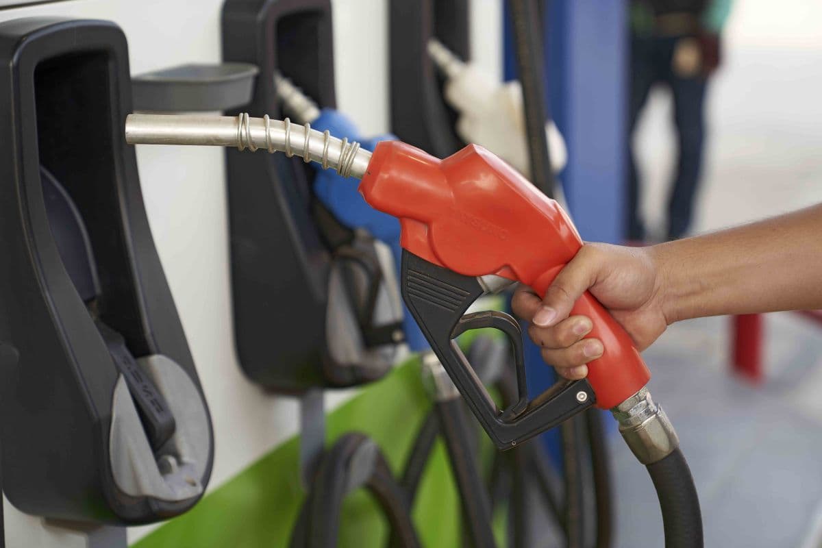 Fakta-Fakta Harga Gas LPG dan BBM Nonsubsidi Naik Bersamaan per April 2026 Fakta-Fakta Harga Gas LPG dan BBM Nonsubsidi Naik Bersamaan per April 2026
