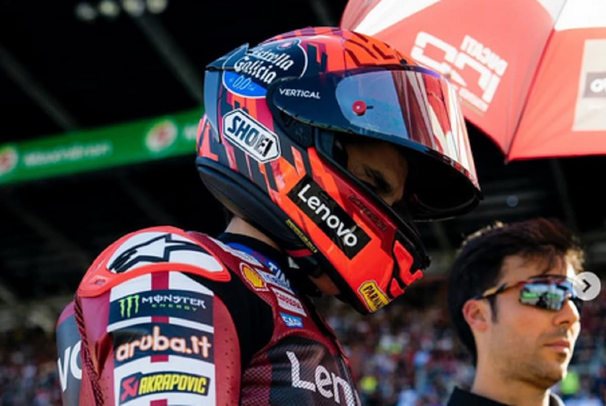 5 Calon Kuat Juara MotoGP Spanyol 2026, Nomor 1 Marc Marquez! 5 Calon Kuat Juara MotoGP Spanyol 2026, Nomor 1 Marc Marquez!