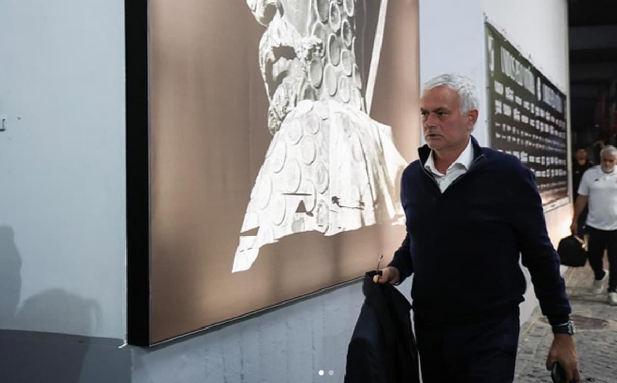 Jose Mourinho Comeback dan Gantikan Alvaro Arbeloa sebagai Pelatih Real Madrid? Jose Mourinho Comeback dan Gantikan Alvaro Arbeloa sebagai Pelatih Real Madrid?