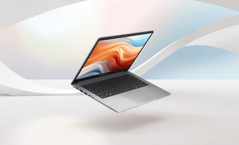 ASUS ExpertBook P1 PM1403, Laptop Bisnis dengan Performa Konsisten ASUS ExpertBook P1 PM1403, Laptop Bisnis dengan Performa Konsisten