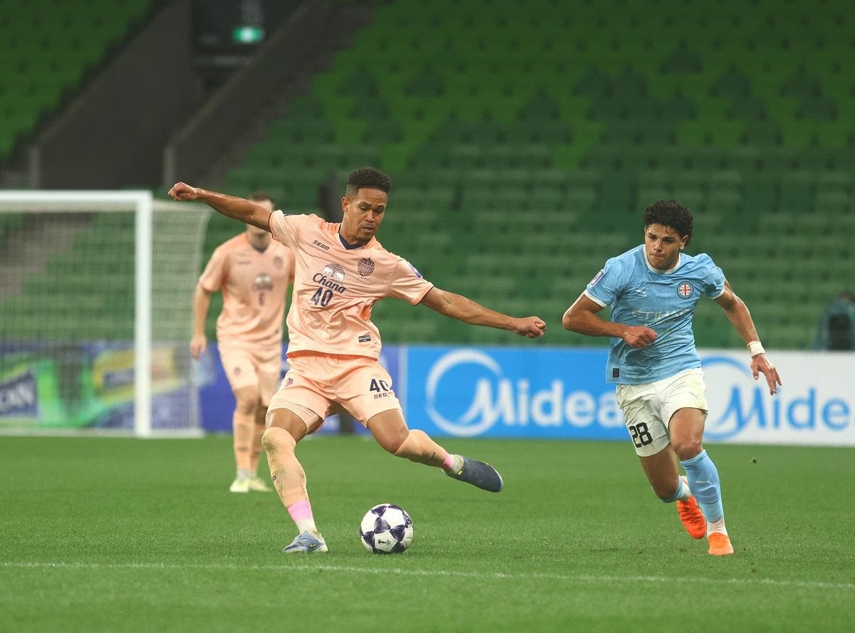 3 Negara Asia Tenggara yang Dapat Slot Tambahan di AFC Champions League Elite 2026-2027, Nomor 1 Indonesia? 3 Negara Asia Tenggara yang Dapat Slot Tambahan di AFC Champions League Elite 2026-2027, Nomor 1 Indonesia?