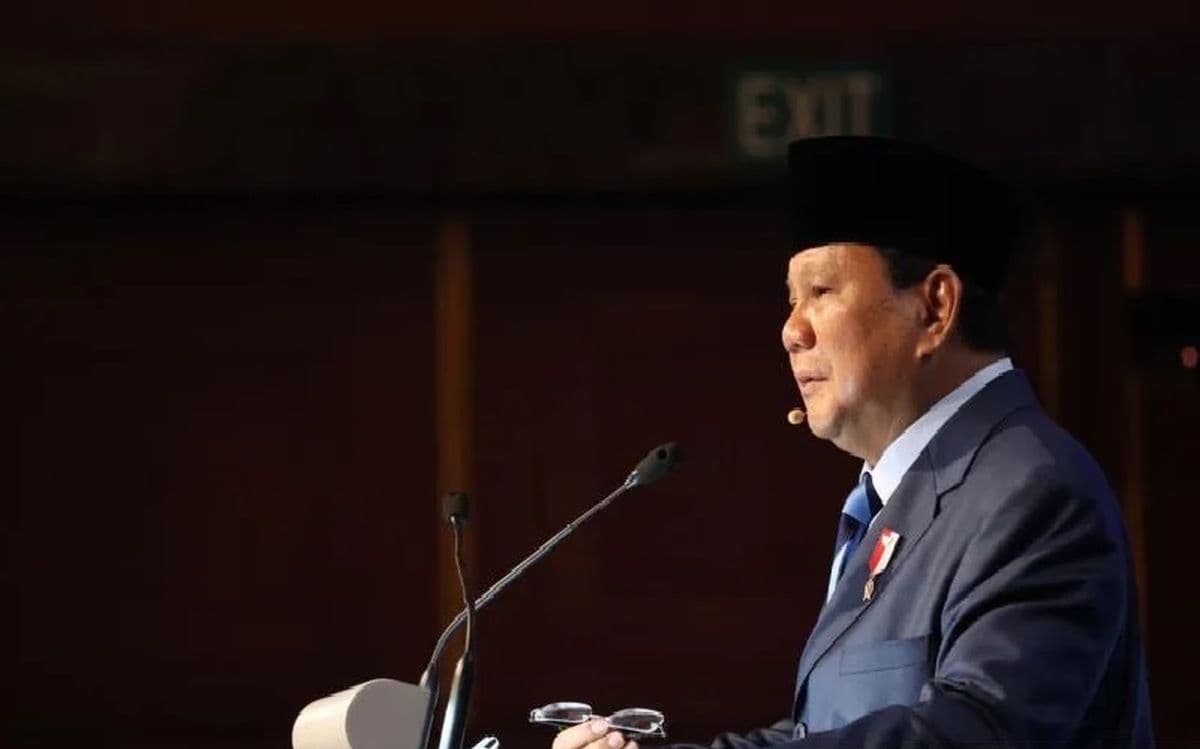 Prabowo Ucapkan Selamat Hari Kartini 2026 Prabowo Ucapkan Selamat Hari Kartini 2026