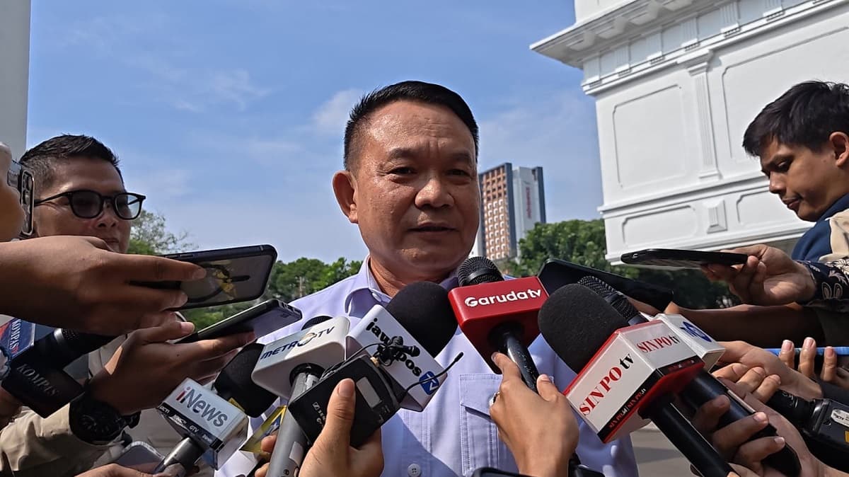 Wacana Pesawat Militer AS Bebas Terbang di Indonesia, Penasihat Khusus Presiden: Tidak Boleh! Wacana Pesawat Militer AS Bebas Terbang di Indonesia, Penasihat Khusus Presiden: Tidak Boleh!