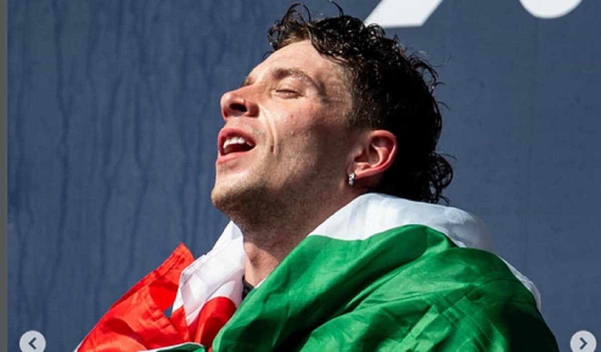 Menang 3 Seri Beruntun, Marco Bezzecchi: Terlalu Dini Bicara Gelar Juara MotoGP 2026! Menang 3 Seri Beruntun, Marco Bezzecchi: Terlalu Dini Bicara Gelar Juara MotoGP 2026!