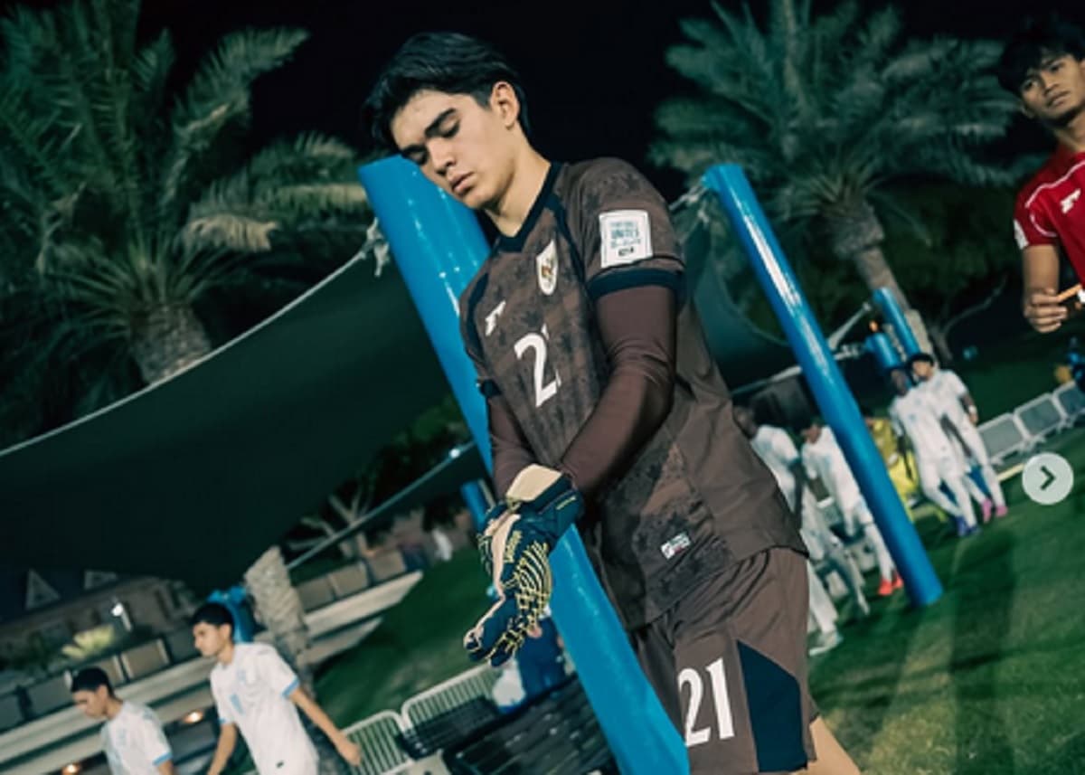 Live di RCTI Malam Hari! Ini Jadwal Siaran Langsung Timnas Indonesia vs Jepang U-17 di Piala Asia U-17 2026 Live di RCTI Malam Hari! Ini Jadwal Siaran Langsung Timnas Indonesia vs Jepang U-17 di Piala Asia U-17 2026