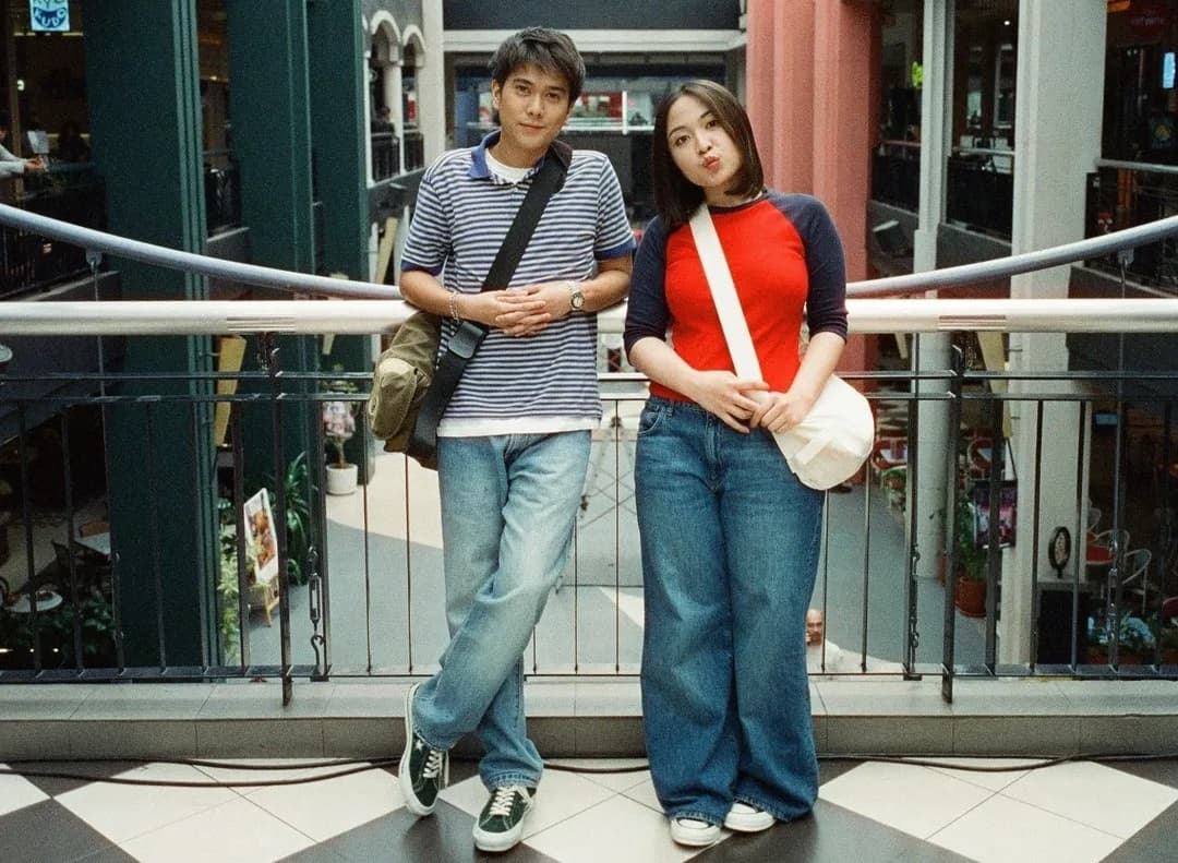 Lirik Lagu dan Chord Gitar Rabun Jauh dari Bernadya yang Viral di YouTube Lirik Lagu dan Chord Gitar Rabun Jauh dari Bernadya yang Viral di YouTube