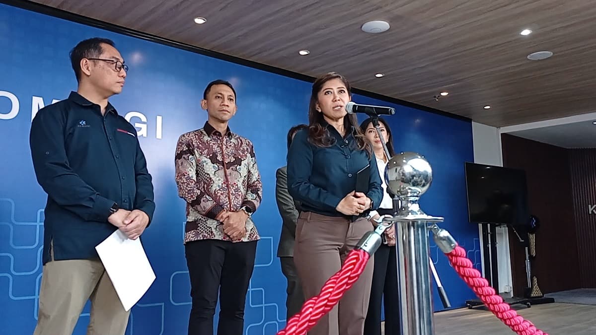 YouTube Tegaskan Komitmen Patuhi PP Tunas, Siap Deaktivasi Akun Anak di Bawah 16 Tahun YouTube Tegaskan Komitmen Patuhi PP Tunas, Siap Deaktivasi Akun Anak di Bawah 16 Tahun