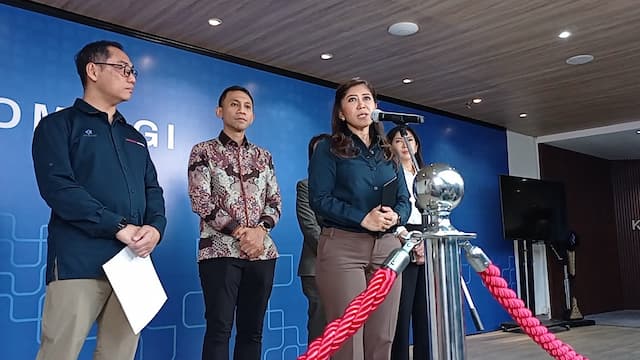 YouTube Tegaskan Komitmen Patuhi PP Tunas, Siap Deaktivasi Akun Anak di Bawah 16 Tahun YouTube Tegaskan Komitmen Patuhi PP Tunas, Siap Deaktivasi Akun Anak di Bawah 16 Tahun