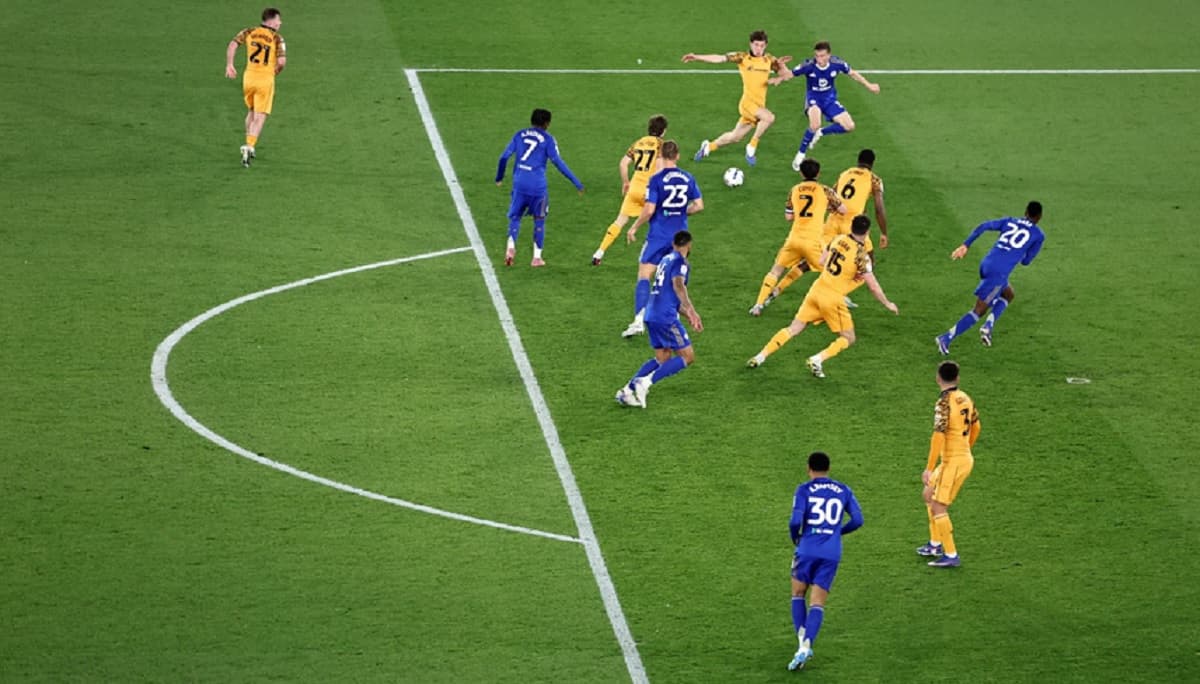 Juara Premier League 2015-2016 Leicester City Ajak Oxford United Terdegradasi ke Liga 3 Inggris? Juara Premier League 2015-2016 Leicester City Ajak Oxford United Terdegradasi ke Liga 3 Inggris?