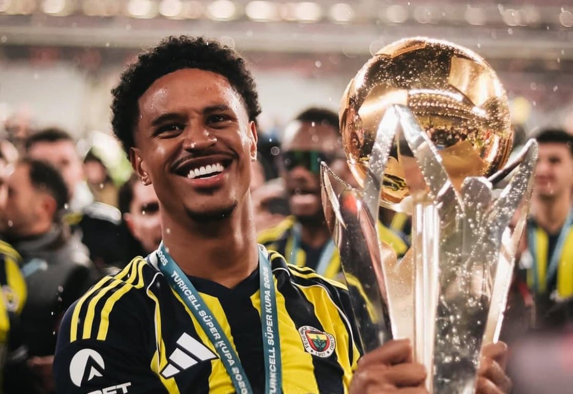 Manchester United Incar Calon Pemain Timnas Indonesia Jayden Oosterwolde? Manchester United Incar Calon Pemain Timnas Indonesia Jayden Oosterwolde?