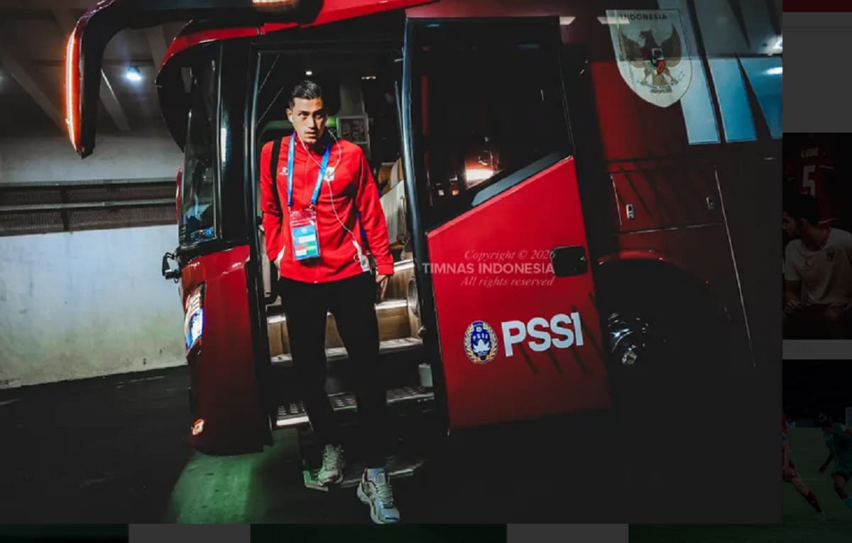 John Herdman Bahagia, Format FIFA ASEAN Cup 2026 Bikin Timnas Indonesia Juara? John Herdman Bahagia, Format FIFA ASEAN Cup 2026 Bikin Timnas Indonesia Juara?