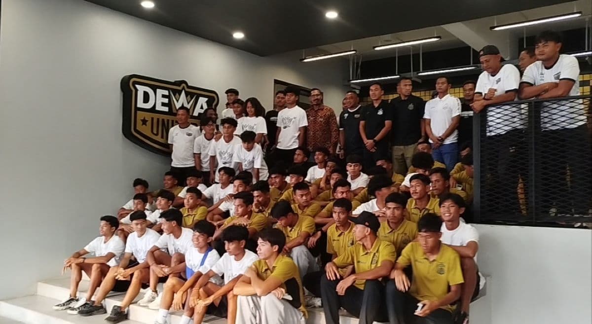 Klub Fadly Alberto dan Rakha Nurkholis Resmi Berdamai, Firman Utina: Kami Saling Evaluasi! Klub Fadly Alberto dan Rakha Nurkholis Resmi Berdamai, Firman Utina: Kami Saling Evaluasi!