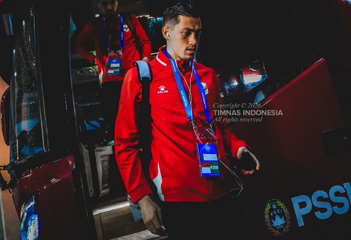 Liverpool Klub Impian Kapten Timnas Indonesia Jay Idzes, Virgil van Dijk Ajak Gabung? Liverpool Klub Impian Kapten Timnas Indonesia Jay Idzes, Virgil van Dijk Ajak Gabung?