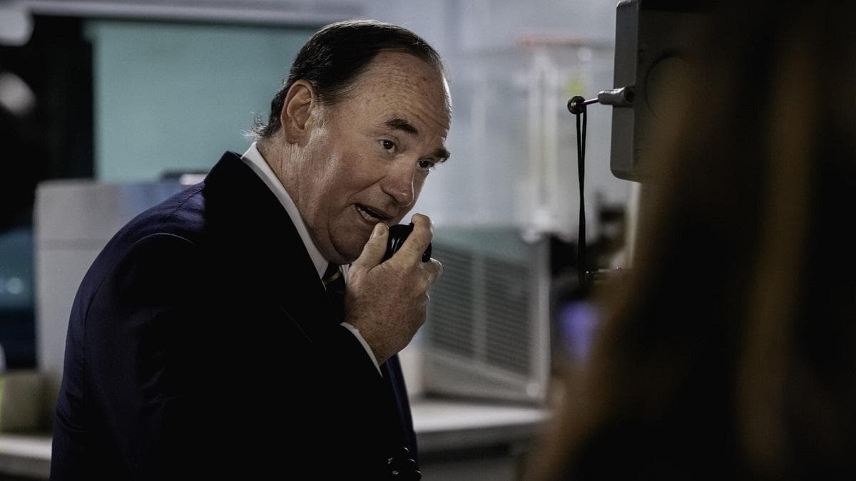 Sekretaris AL AS Mendadak Mundur saat Blokade Pelabuhan Iran Sekretaris AL AS Mendadak Mundur saat Blokade Pelabuhan Iran