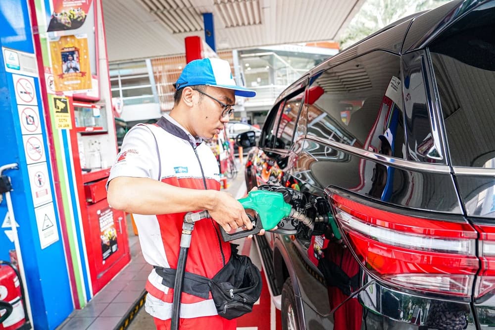 Syarat dan Cara Melamar Kerja sebagai Operator SPBU Pertamina dan Shell Syarat dan Cara Melamar Kerja sebagai Operator SPBU Pertamina dan Shell