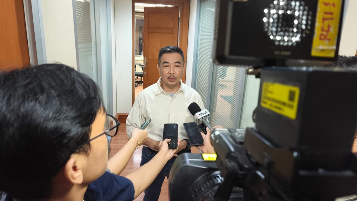 Banyak Kejanggalan, MNC Tegaskan: Ini Belum Final, Kami akan Ajukan Banding atas Putusan Gugatan CMNP Banyak Kejanggalan, MNC Tegaskan: Ini Belum Final, Kami akan Ajukan Banding atas Putusan Gugatan CMNP
