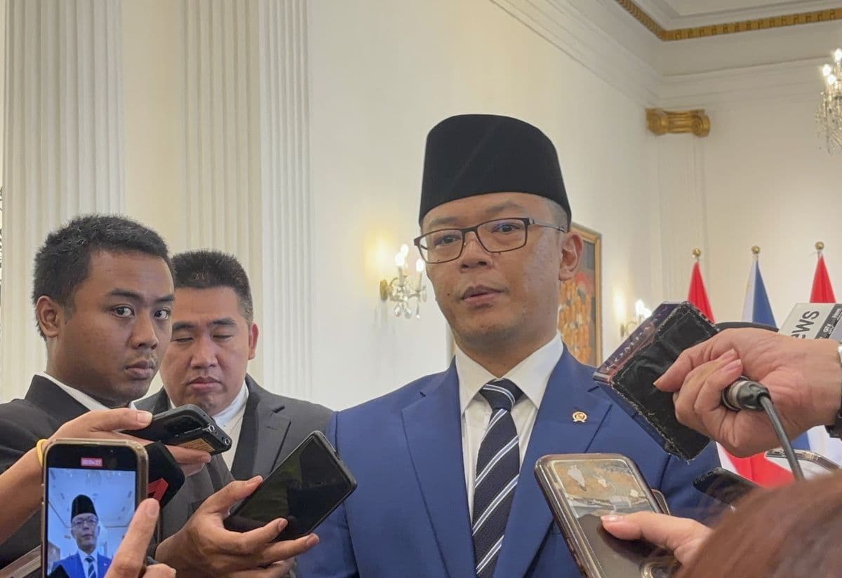 Prabowo Dijadwalkan Kembali Kunjungi Prancis Akhir Mei, Ini yang Akan Dibahas Prabowo Dijadwalkan Kembali Kunjungi Prancis Akhir Mei, Ini yang Akan Dibahas