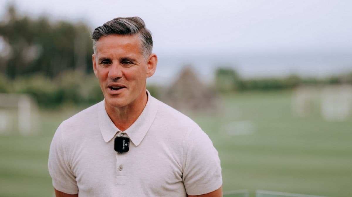 John Herdman Bahagia, Bek Timnas Jerman Kirim Kode Bela Timnas Indonesia! John Herdman Bahagia, Bek Timnas Jerman Kirim Kode Bela Timnas Indonesia!