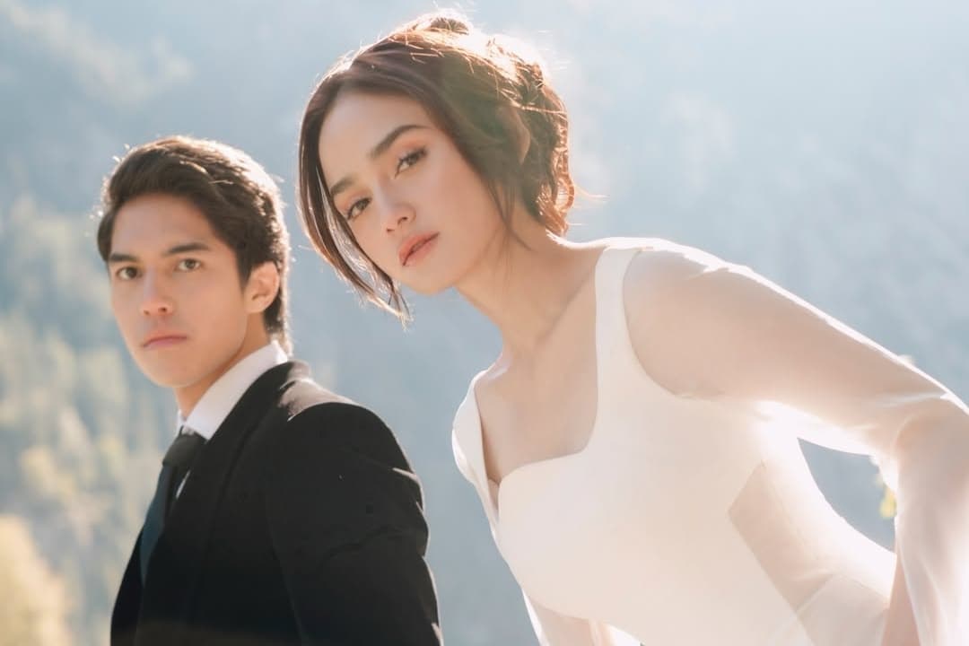 Resepsi Pernikahan El Rumi dan Syifa Hadju Digelar 26 April Sore Hari Resepsi Pernikahan El Rumi dan Syifa Hadju Digelar 26 April Sore Hari