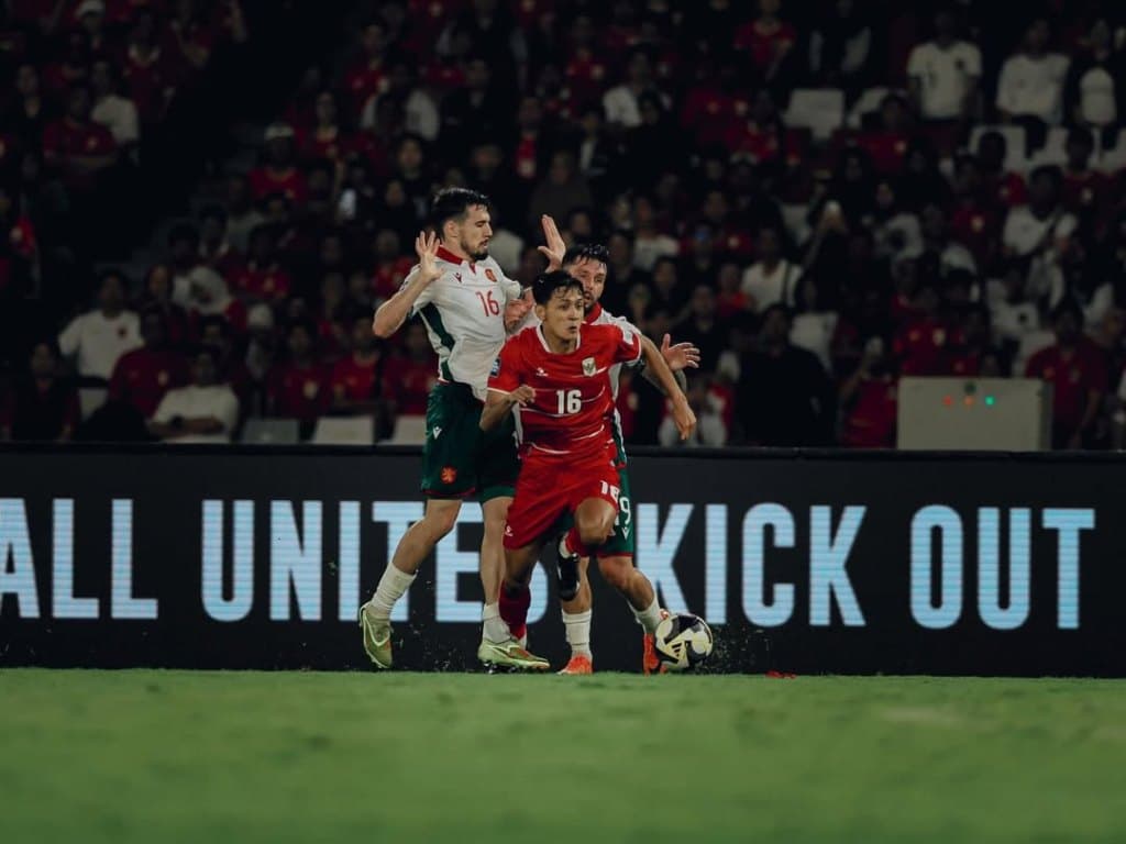 Incar Dony Tri Pamungkas, Legia Warszawa Siap Gelontorkan Rp5 Miliar Incar Dony Tri Pamungkas, Legia Warszawa Siap Gelontorkan Rp5 Miliar