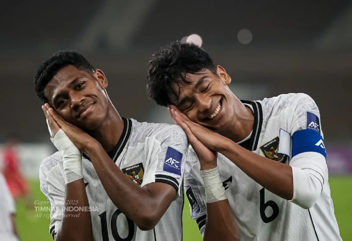 Terancam Sanksi Komdis PSSI, Fadly Alberto Akui Masih Punya Mimpi Besar Terancam Sanksi Komdis PSSI, Fadly Alberto Akui Masih Punya Mimpi Besar