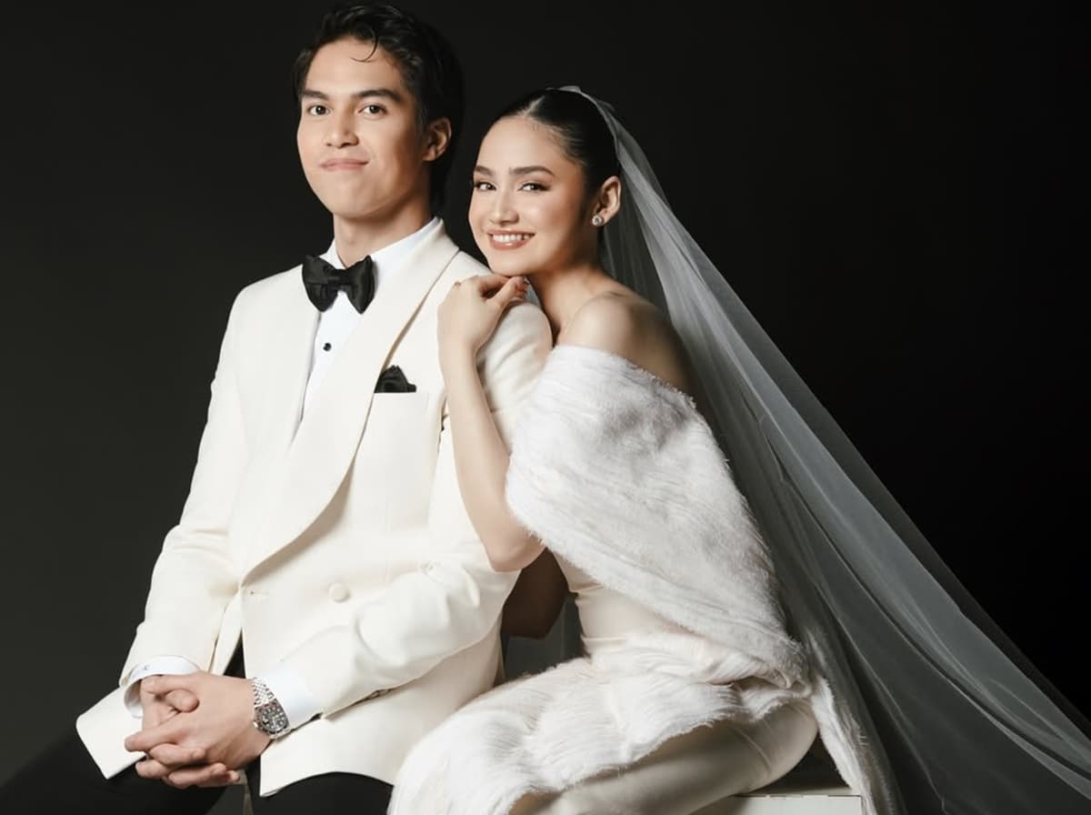 Bisa Jadi Inspirasi! Ini 5 Konsep Prewedding El Rumi dan Syifa Hadju yang Romantis Bisa Jadi Inspirasi! Ini 5 Konsep Prewedding El Rumi dan Syifa Hadju yang Romantis