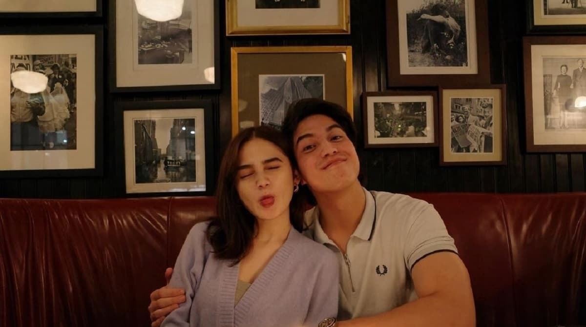 Saksi Akad El Rumi-Syifa Hadju Seorang Menteri, Resepsi Dimeriahkan Penyanyi Internasional Saksi Akad El Rumi-Syifa Hadju Seorang Menteri, Resepsi Dimeriahkan Penyanyi Internasional