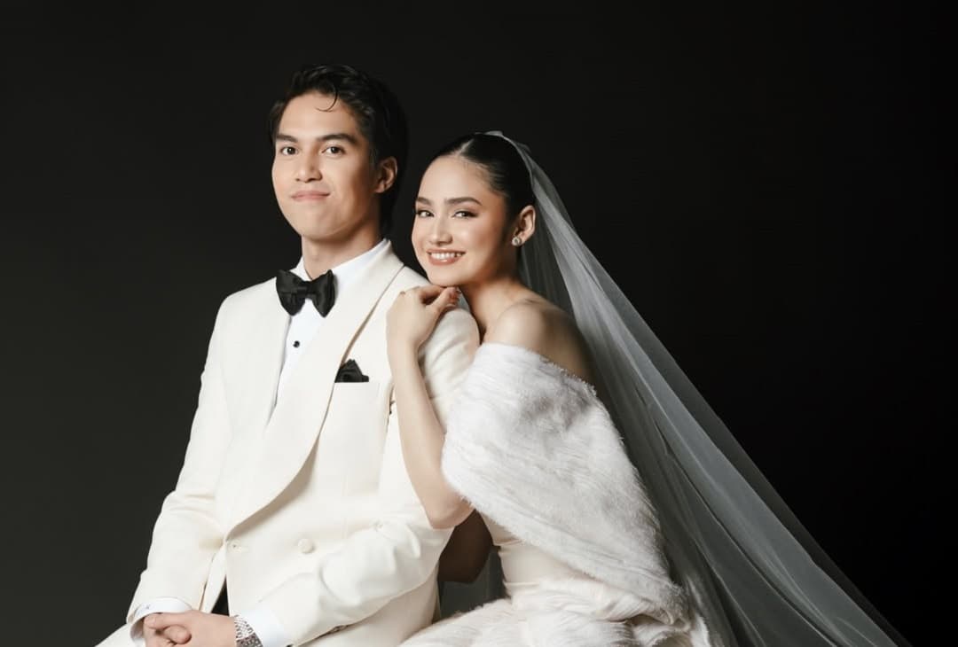 Pesan Haru Maia Estianty untuk Syifa Hadju Jelang Akad Nikah Pesan Haru Maia Estianty untuk Syifa Hadju Jelang Akad Nikah