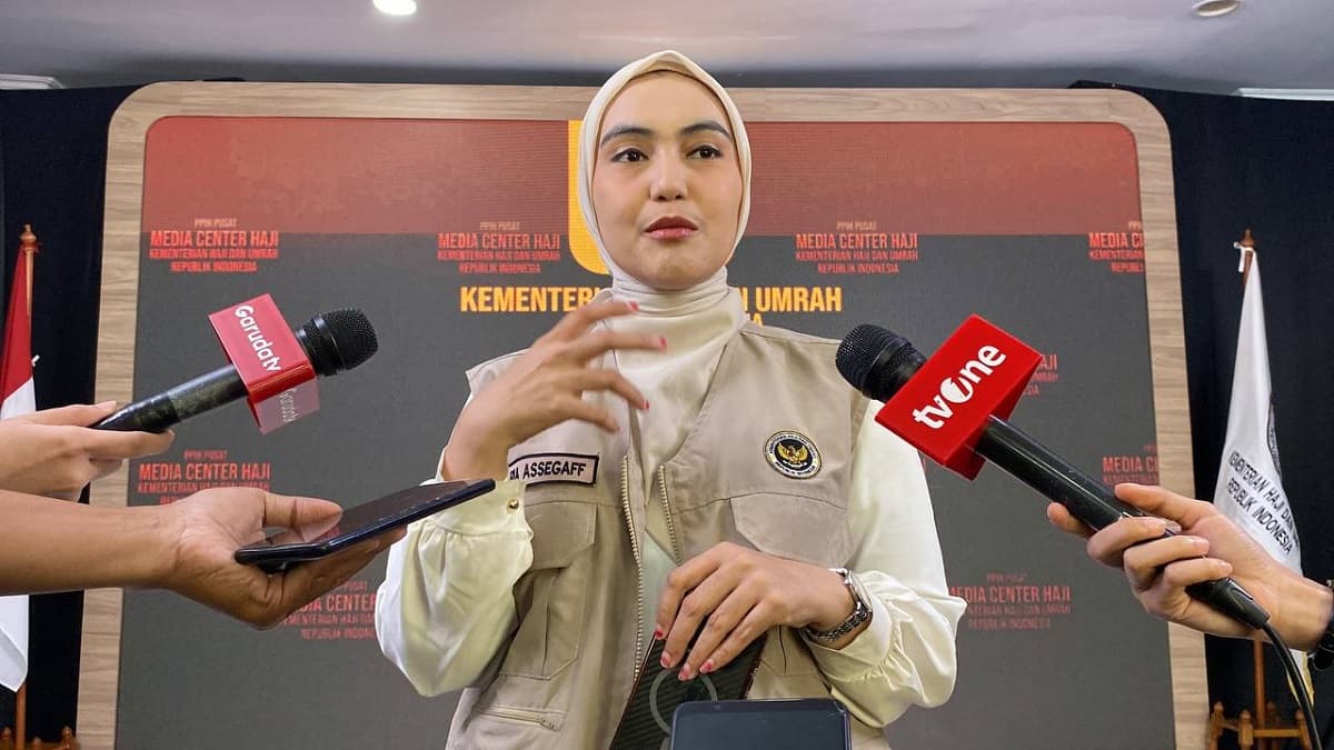 Kelelahan, 20 Jamaah Haji Dirawat di RS Arab Saudi Kelelahan, 20 Jamaah Haji Dirawat di RS Arab Saudi