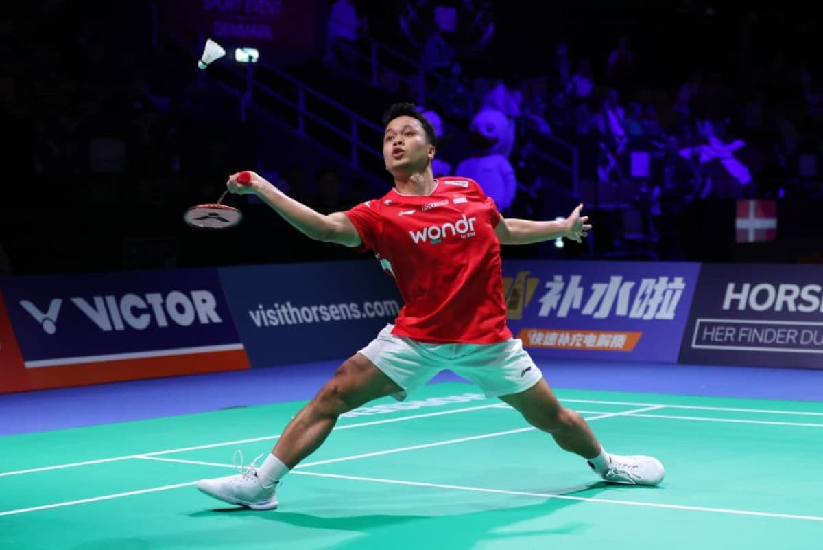 BWF Resmi Setujui Penggunaan Skor 15 x 3, Aktif Digunakan 4 Januari 2027! BWF Resmi Setujui Penggunaan Skor 15 x 3, Aktif Digunakan 4 Januari 2027!
