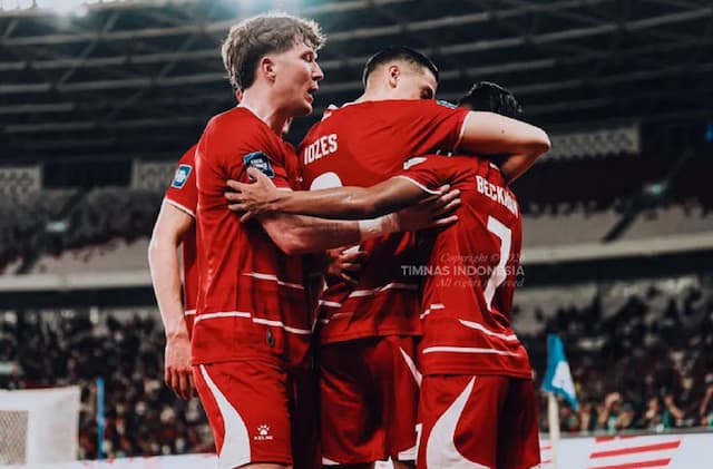 Masyarakat Oman Sombong Jelang Timnas Indonesia vs Oman: Kami Akan Bantai Orang Indonesia di SUGBK! Masyarakat Oman Sombong Jelang Timnas Indonesia vs Oman: Kami Akan Bantai Orang Indonesia di SUGBK!