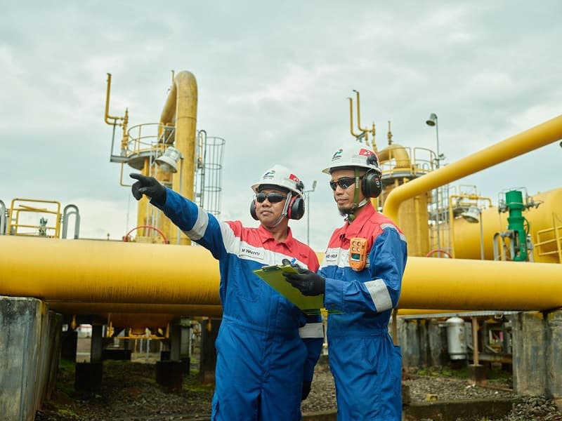 PGN Jaga Kinerja Solid pada Kuartal I-2026, Fokus Layanan Domestik dan Disiplin Keuangan PGN Jaga Kinerja Solid pada Kuartal I-2026, Fokus Layanan Domestik dan Disiplin Keuangan