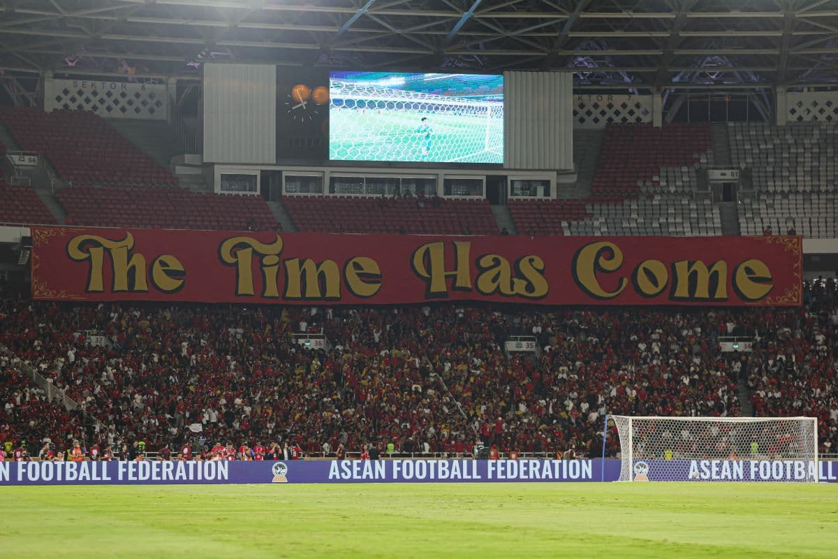 Syarat Laga Persija Jakarta vs Persib Bandung Digelar di SUGBK pada 10 Mei 2026 Syarat Laga Persija Jakarta vs Persib Bandung Digelar di SUGBK pada 10 Mei 2026