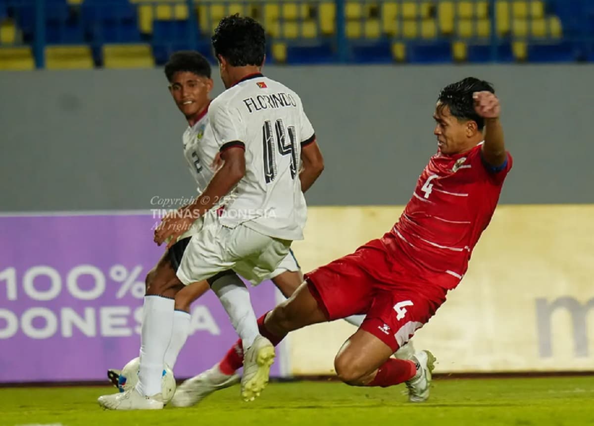 Live RCTI Malam Hari! Ini Jadwal Siaran Langsung Timnas Indonesia U-17 vs China U-17 di Piala Asia U-17 2026 Arab Saudi Live RCTI Malam Hari! Ini Jadwal Siaran Langsung Timnas Indonesia U-17 vs China U-17 di Piala Asia U-17 2026 Arab Saudi